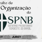 Culto de Organização do SPNB